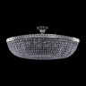 Потолочная люстра Bohemia Ivele 19113/90IV Ni - Потолочная люстра Bohemia Ivele 19113/90IV Ni