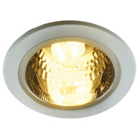  - Встраиваемый светильник Arte Lamp General A8044pl-1WH