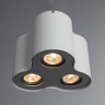 Потолочный светильник Arte Lamp Falcon A5633PL-3WH - Потолочный светильник Arte Lamp Falcon A5633PL-3WH