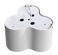  - Потолочный светильник Arte Lamp Falcon A5633PL-3WH