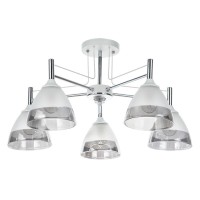  - Потолочная люстра Arte Lamp Fiamma A3521PL-5CC