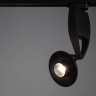 Трековый светодиодный светильник Arte Lamp Track Lights A4235PL-1BK - Трековый светодиодный светильник Arte Lamp Track Lights A4235PL-1BK
