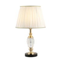  - Настольный светильник MODELUX ML.5504.01TL GD
