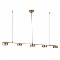  - Подвесная светодиодная люстра ST Luce Pances SL6000.303.05