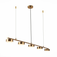  - Подвесная светодиодная люстра ST Luce Pances SL6000.303.05