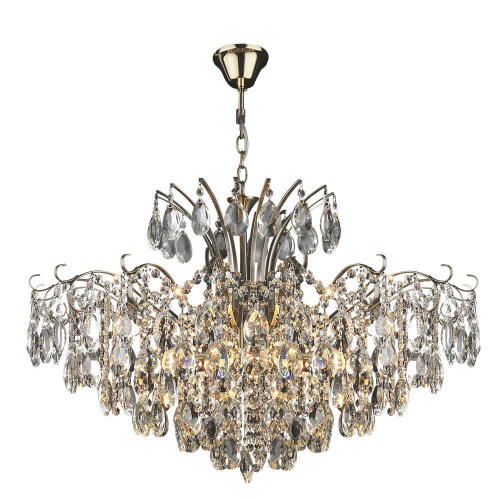 Подвесная люстра Wedo Light Gretta 70597.01.01.08 