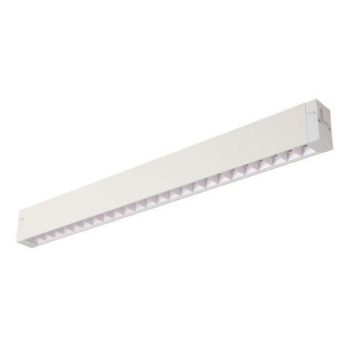 Трековый магнитный светильник LEDtrec magnetic LT.25221.18 WH 