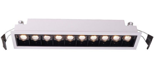 Встраиваемый светильник Deko-Light Ceti 10 565251 