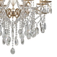  - Подвесная люстра Wedo light Rollo 66641.01.01.08