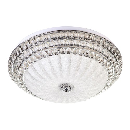 Потолочный светильник LED4U L1101-550 CR 