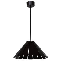  - Подвесной светильник Luminex Thai 4182