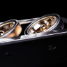 Встраиваемый светильник Arte Lamp Technika A5930PL-2SI - Встраиваемый светильник Arte Lamp Technika A5930PL-2SI