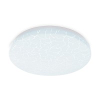  - Потолочный светодиодный светильник Ambrella light Orbital Air FZ1070