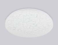  - Потолочный светодиодный светильник Ambrella light Orbital Air FZ1070