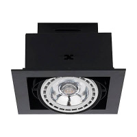  - Встраиваемый светильник Nowodvorski Downlight 9571