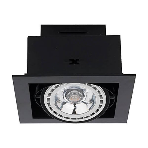 Встраиваемый светильник Nowodvorski Downlight 9571 