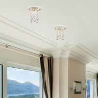  - Встраиваемый светильник Novotech Pattern II 370095