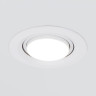 Встраиваемый светодиодный светильник Elektrostandard 9920 LED 15W 4200K белый 4690389162718 - Встраиваемый светодиодный светильник Elektrostandard 9920 LED 15W 4200K белый 4690389162718