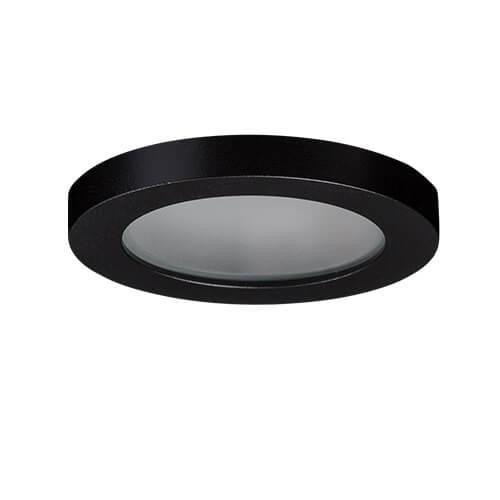 Встраиваемый светильник Italline DL 2633 black 