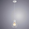 Подвесной светильник Arte Lamp A9182SP-1WH - Подвесной светильник Arte Lamp A9182SP-1WH