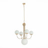 Подвесная люстра ST Luce Avellino SL1504.203.05 - Подвесная люстра ST Luce Avellino SL1504.203.05