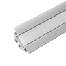 Профиль PHS-V-2000 ANOD (Arlight, Алюминий) - Профиль PHS-V-2000 ANOD (Arlight, Алюминий)