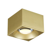 Накладной светодиодный светильник Novotech OVER NT21 000 PATERA 358670 - Накладной светодиодный светильник Novotech OVER NT21 000 PATERA 358670