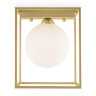 Потолочный светильник Freya FR5113CL-01G - Потолочный светильник Freya FR5113CL-01G