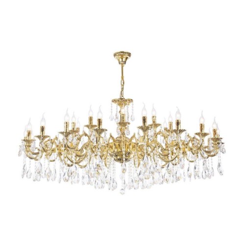Люстра Maytoni DIA883-PL-30-G 