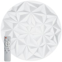  - Потолочный светодиодный светильник Feron Lunar AL7800 41746