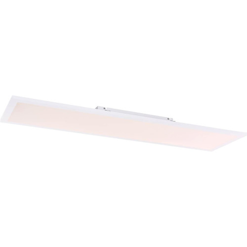 Потолочный светодиодный светильник Globo Rosi 41604D5RGBSH 