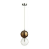 Подвесной светильник Odeon Light Changi 4980/1B - Подвесной светильник Odeon Light Changi 4980/1B