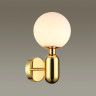 Бра Odeon Light Okia 4669/1W - Бра Odeon Light Okia 4669/1W