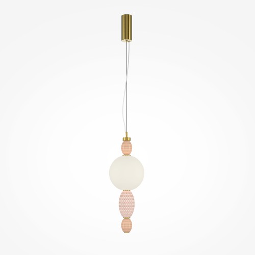 Подвесной светильник Maytoni MOD297PL-L12BS3K 