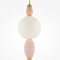 Подвесной светильник Maytoni MOD297PL-L12BS3K - Подвесной светильник Maytoni MOD297PL-L12BS3K