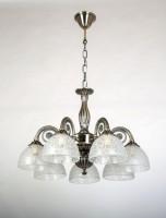  - Подвесная люстра Abrasax Maren HSD89540/7