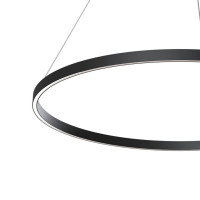  - Подвесной светодиодный светильник Maytoni Rim MOD058PL-L54B4K