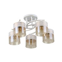  - Потолочный светильник Hiper Vivid H185-5