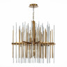 Подвесная люстра ST Luce Teramo SL1628.303.08 - Подвесная люстра ST Luce Teramo SL1628.303.08