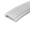 Профиль ARH-BENT-W18-2000 ANOD (Arlight, Алюминий) - Профиль ARH-BENT-W18-2000 ANOD (Arlight, Алюминий)