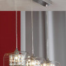 Подвесной светильник Lussole Sorso GRLSC-8006-03 - Подвесной светильник Lussole Sorso GRLSC-8006-03