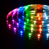 Светодиодная лента Elektrostandard 7,2W/m 30LED/m 5050SMD RGB 5M 4690389040160 - Светодиодная лента Elektrostandard 7,2W/m 30LED/m 5050SMD RGB 5M 4690389040160