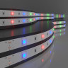 Светодиодная лента Elektrostandard 7,2W/m 30LED/m 5050SMD RGB 5M 4690389040160 - Светодиодная лента Elektrostandard 7,2W/m 30LED/m 5050SMD RGB 5M 4690389040160