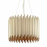 Подвесной светильник Ideal Lux Pan SP5 208817 - Подвесной светильник Ideal Lux Pan SP5 208817
