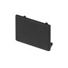 Заглушка MAG-ORIENT-CAP-2620 (BK) (Arlight, IP20 Пластик, 3 года) - Заглушка MAG-ORIENT-CAP-2620 (BK) (Arlight, IP20 Пластик, 3 года)
