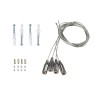 Набор SPX4 для панелей SP-R600 (Arlight, -) - Набор SPX4 для панелей SP-R600 (Arlight, -)