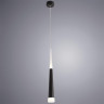 Подвесной светодиодный светильник Arte Lamp Orione A6010SP-1BK - Подвесной светодиодный светильник Arte Lamp Orione A6010SP-1BK