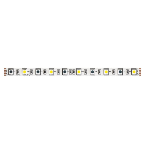 Светодиодная лента Maytoni Technical 14,4W/m 60LED/m 5050SMD RGB/холодный белый 5M 10178 