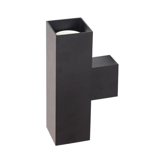 Настенный светильник TopDecor Tubo6 SQ A2 12 