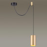 Подвесной светильник Odeon Light Lucas 3898/1 - Подвесной светильник Odeon Light Lucas 3898/1